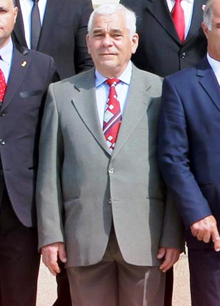 Dan Valentin Ionescu