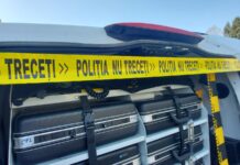 Olt: Un bărbat din Voineasa şi-a ucis concubina în bătaie