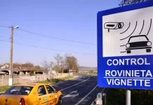 Rovinieta se poate plăti și a doua zi, până la ora 24 TollRo
