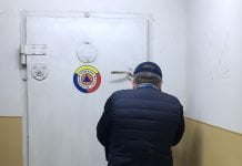 Situația adăposturilor de protecție civilă în județul Vâlcea. Ce se întâmplă cu spaţiile transformate în cămări de murături