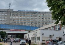 Medic din Craiova, condamnat definitiv pentru moartea unui pacient