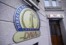 Dosar de trafic de influență la o unitate militară din Caracal și Ambulanța Olt. Un bărbat este cercetat de DNA sub control judiciar primar