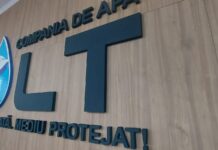 Compania de Apă Olt: Achiziții directe suspecte către o firmă cu un singur angajat