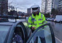 Tragedie la Drăgăneşti-Olt. Un bărbat a murit la spital după ce a fost acroșat de un autoturism