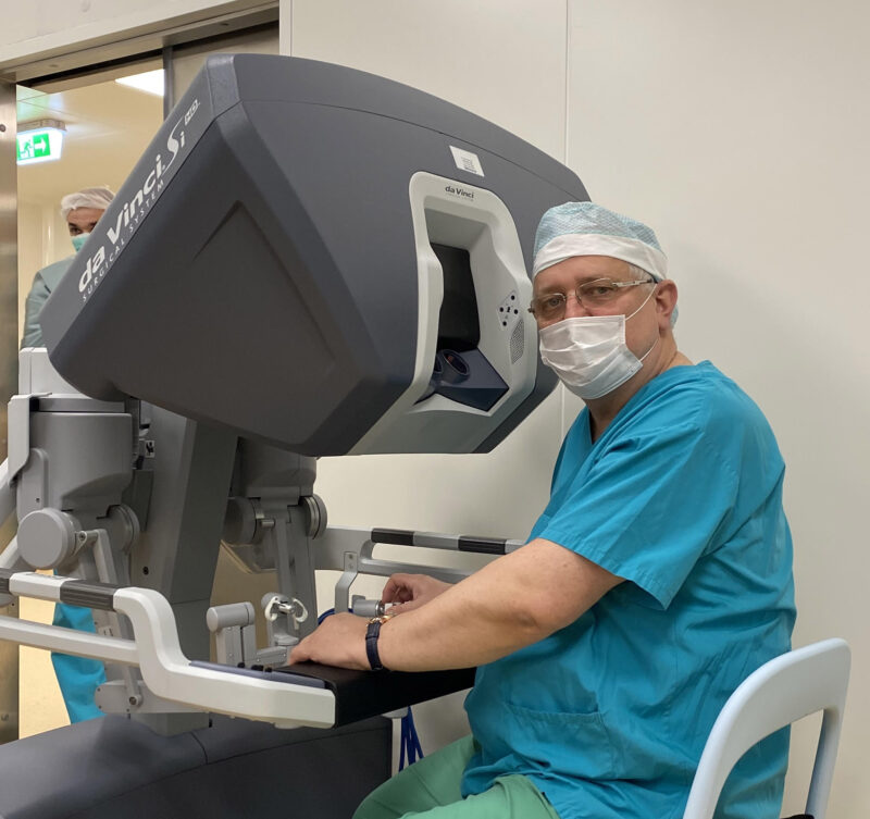 Prof. Univ. Dr. Ioan Coman