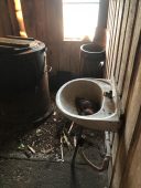 Mai multe persoane cu handicap au fost racolate din centrele sociale din Vrancea și exploatate ca pe sclavi la ferme din Maramureș