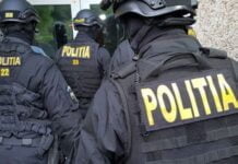 Procurorii din Olt desfășoară 15 percheziții într-un dosar de evaziune fiscală și spălare de bani în domeniul deșeurilor reciclabile terenuri percheziţii medic