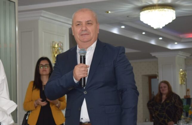 marian cilianu