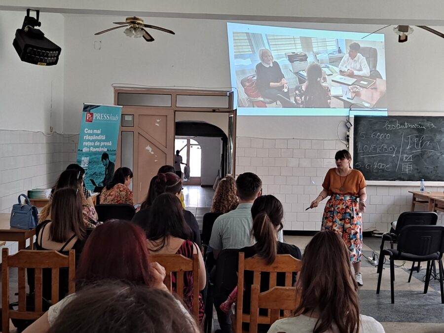 Flavia Drăgan, la Pitești, 9-10 iunie 2023
