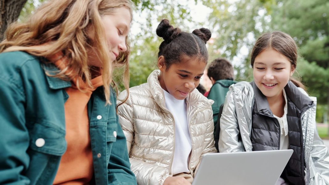 Una din cinci fete din România studiază informatica