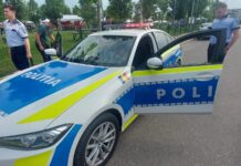 Subcomisar din IPJ Olt, reținut de DNA: Ar fi pretins mită pentru a interveni pe lângă un magistrat