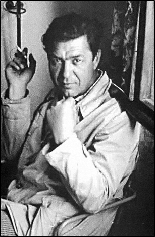 Dinu Adameșteanu
