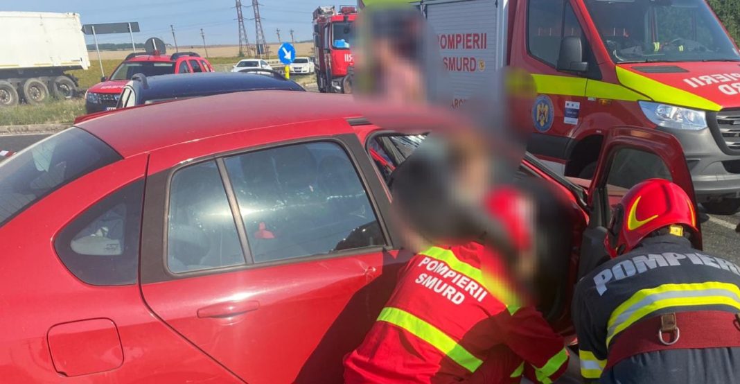 accident rutier