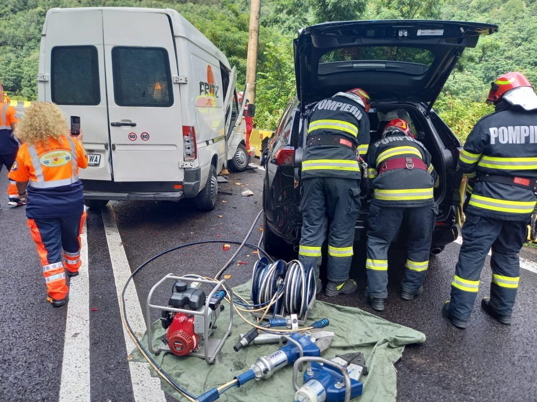 accident