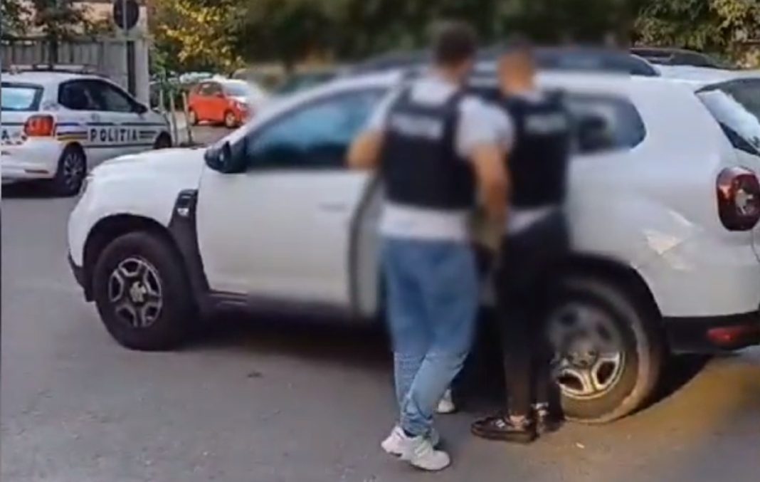 act sexual cu un minor și pornografie infantilă