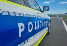 Pumni în loc de colinde la Morunglav. Patru bărbați au ajuns în arest după un scandal monstru iscat în noaptea de Crăciun DN7