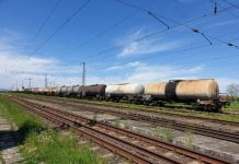 Falimentul CFR Marfă. 1.700 de angajați riscă să rămână fără locuri de muncă, iar sindicaliștii cer plăți compensatorii
