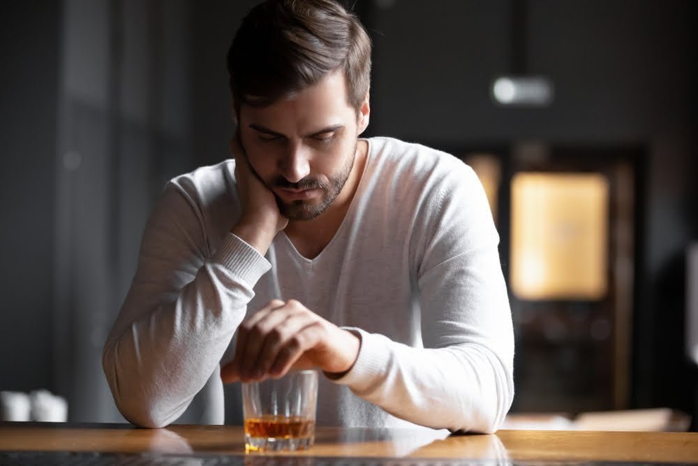 The Long-Term Effects of Excessive Alcohol Consumption on Health