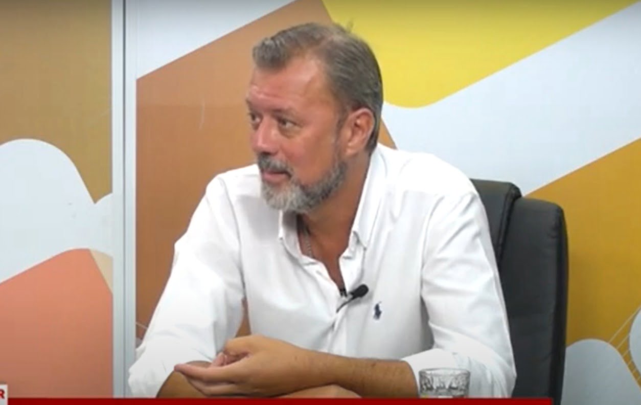 Η εκπομπή «Ρεπόρτερ 24» της 11ης Σεπτεμβρίου |  Προσκεκλημένος – Sorin Brătoi, Διευθυντής του νοσοκομείου Schitu Greci