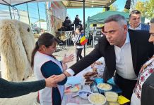 Florin Barbu: Dacă mă întorc la Minister, niciun produs Mercosur nu intră în țară