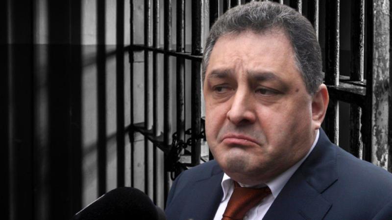 Dosarul lui Marian Vanghelie, condamnat la 11 ani închisoare, în pericol de prescriere, după ce un judecător a fost promovat la CSM Foto gds.ro