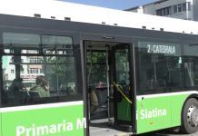 AUDIO – Scandal uriaș la Loctrans Slatina: Singura șoferiță a ajuns la spital după un conflict cu doi colegi; acuzaţii de muşamalizare