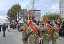 Sărbătoare în centrul Slatinei: Prefectura anunță programul manifestărilor de Ziua Națională