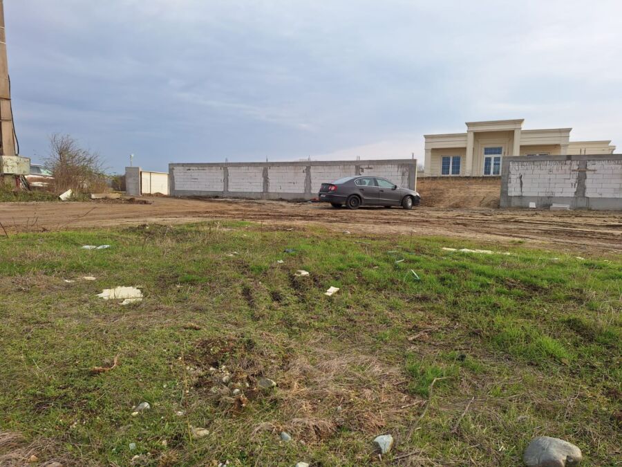 Primarul Slatinei ascunde o vilă imensă pe proprietatea socrului, director la o companie a Primăriei