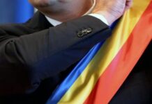 Primarul a fost reținut de DNA pentru luare de mită. Prins în flagrant în timp ce primea 6.000 de euro