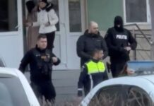 Bătăuşul apropiate de De Mezzo, Eduard Fierăscu, arestat preventiv, dar de negăsit