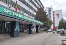 1,6 milioane lei pentru Spitalul Slatina: CJ Olt modernizează complet blocul alimentar