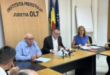 Spitalul Slatina are un nou manager