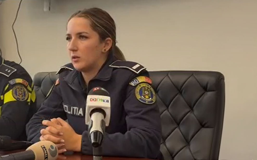 sanfir cristina maria politista