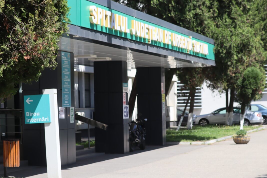 spital slatina spitalul slatina spital 7