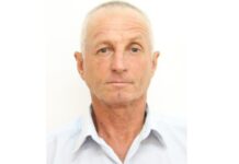 Niculae Dumitrana din Brebeni a fost dat dispărut de familie