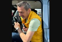 De Mezzo a devenit suspect în dosarul privind conducerea unei motociclete, fără permis