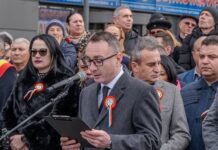 Prefectul Cosmin Floreanu, despre semnificația zilei de 1 Decembrie: „Un etalon al solidarității și sacrificiului”. Apelul lansat către români