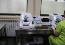 Adio drumuri la București sau Cluj pentru pacienții din Olt! Diagnostice rapide și precise direct la Spitalul Județean Slatina, datorită unui proiect european