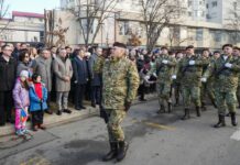 Unde sărbătorim Mica Unire la Slatina: Prefectura a anunțat programul ceremoniei de la statuia lui Cuza