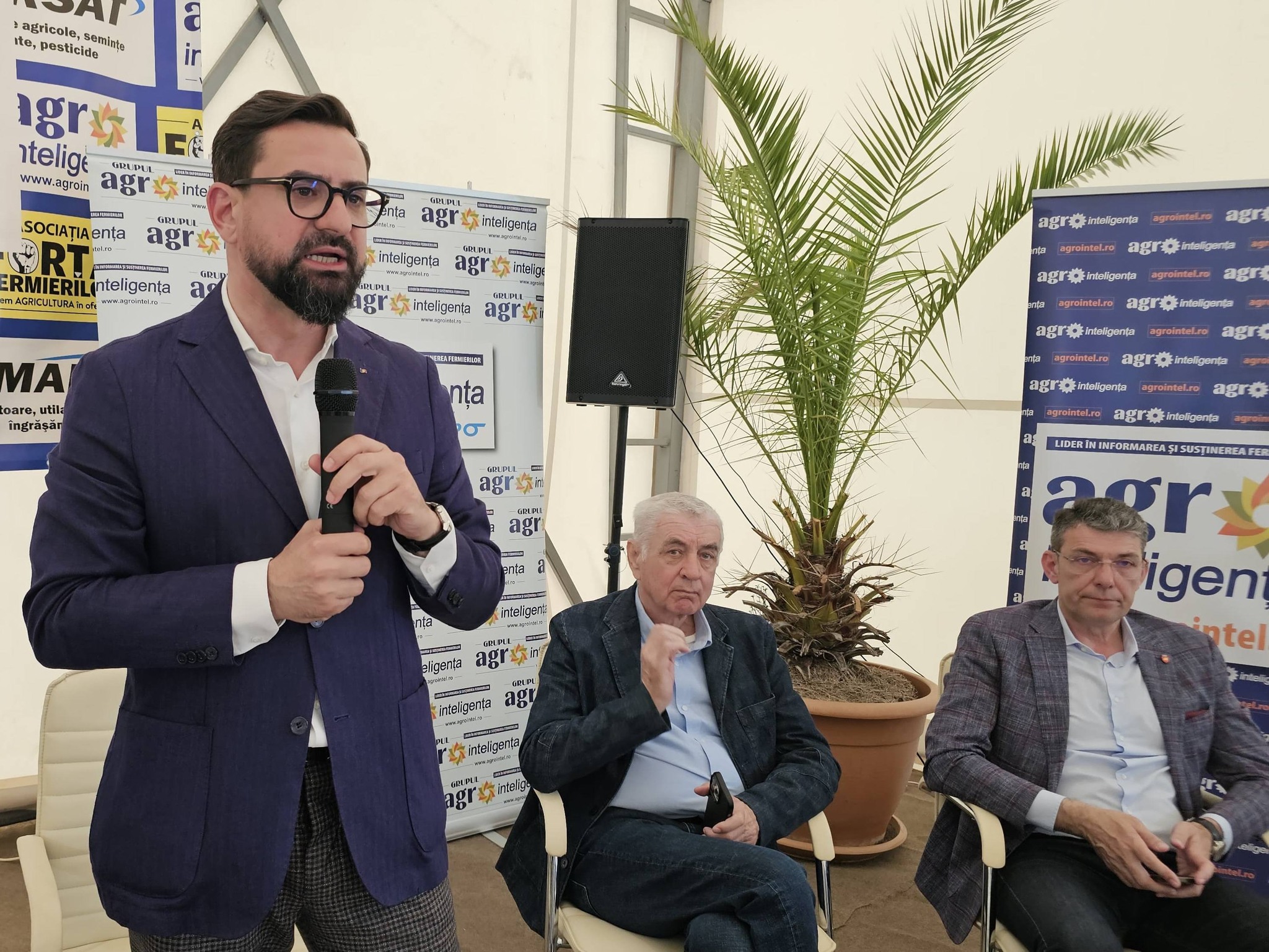 Adrian Chesnoiu (AFIR) confirmă rambursări de 1,1 mld. euro