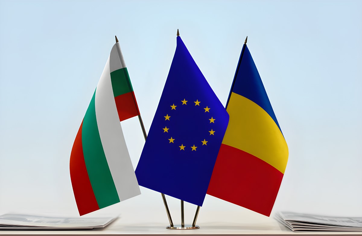 Provocările economice ale României și Bulgariei în noul Cadrul Financiar Multianual al UE sursa foto: The Gulf Observber