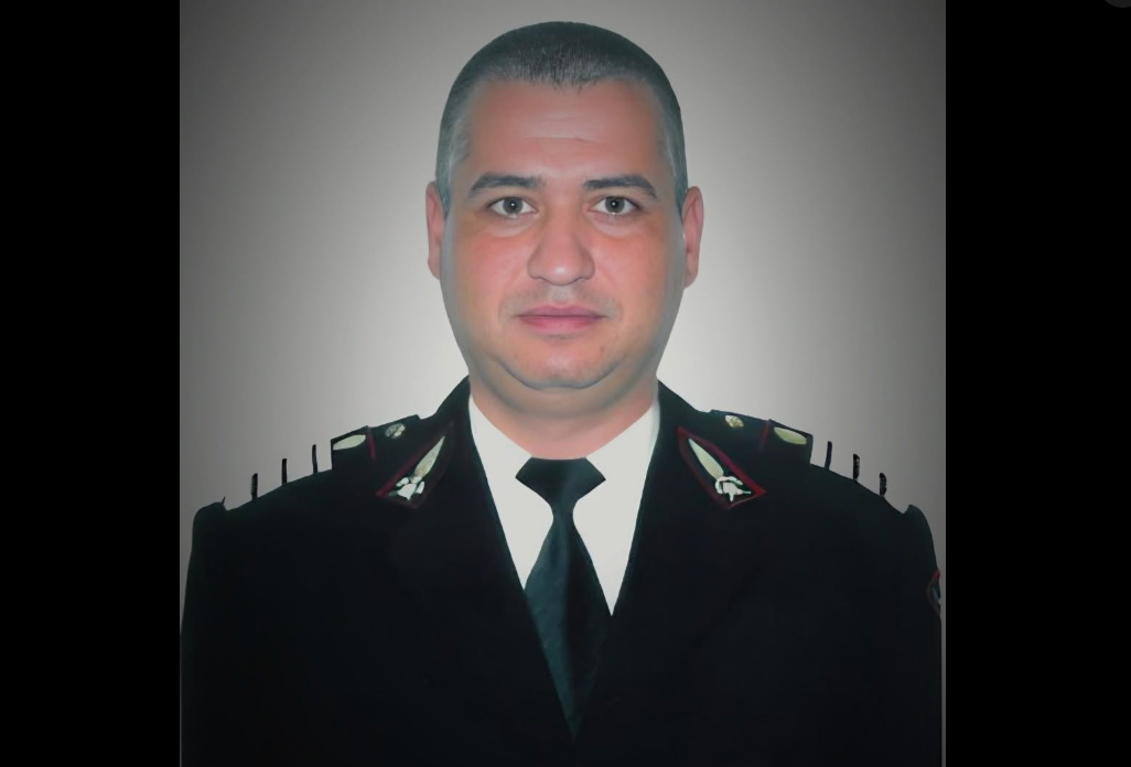Pompier din Olt, stins din viață la vârsta de 49 de ani