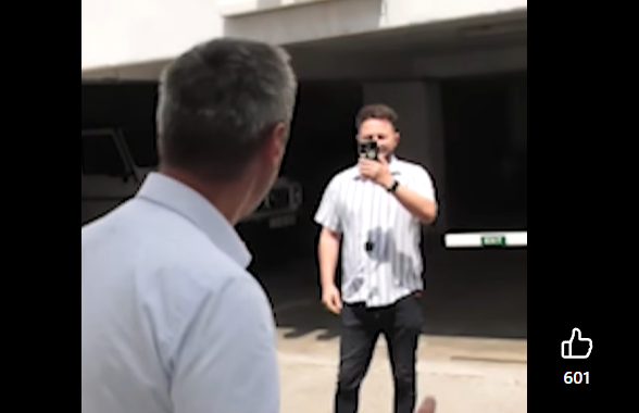 DOCUMENT – Primăria Slatina, vizată de o nouă anchetă DNA: Suspiciuni legate de cameramanul lui Mario De Mezzo