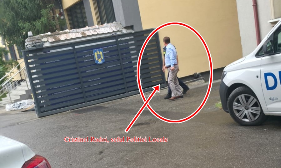 Anchetatorii au reluat audierile în dosarul de la Cimitirul Strehareți după respingerea cererii de strămutare. Primarul Slatinei și șeful Poliției Locale, vizați de anchetă