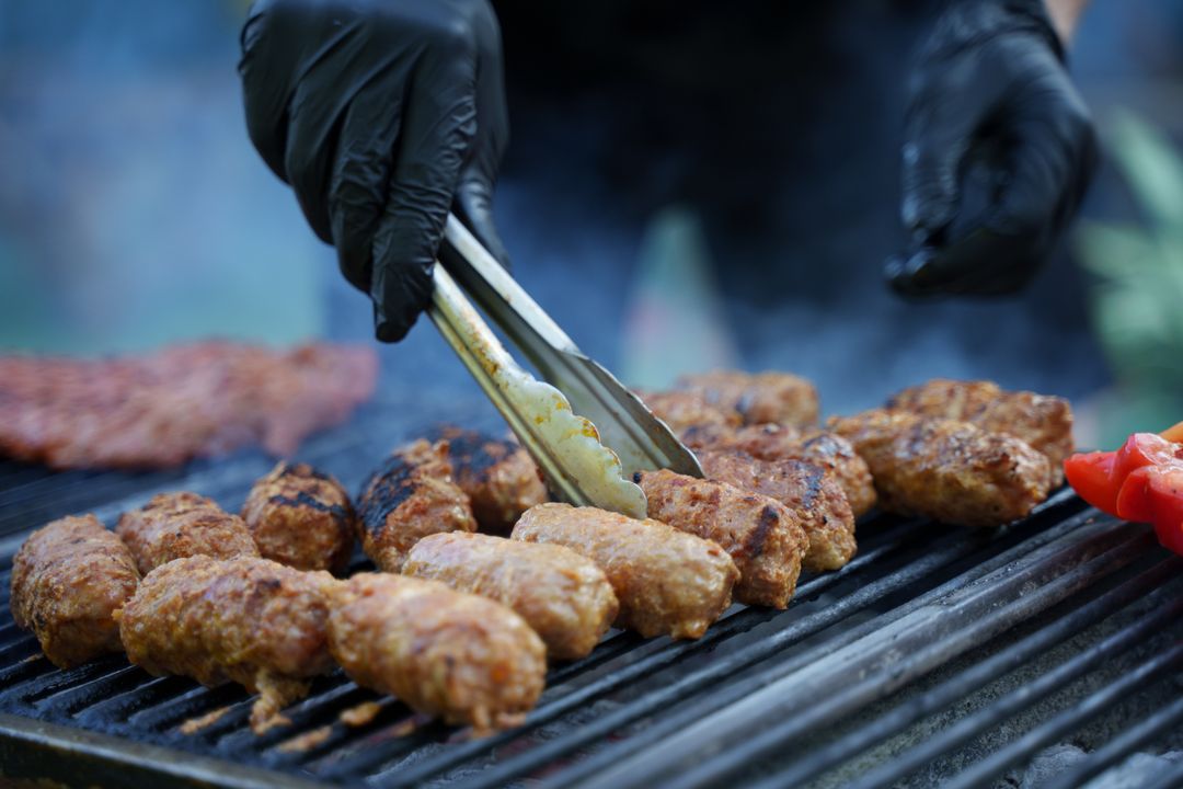 Controale DSVSA Olt în iulie 2026: Amenzi de 40.000 de lei și carne retrasă de la comercializare