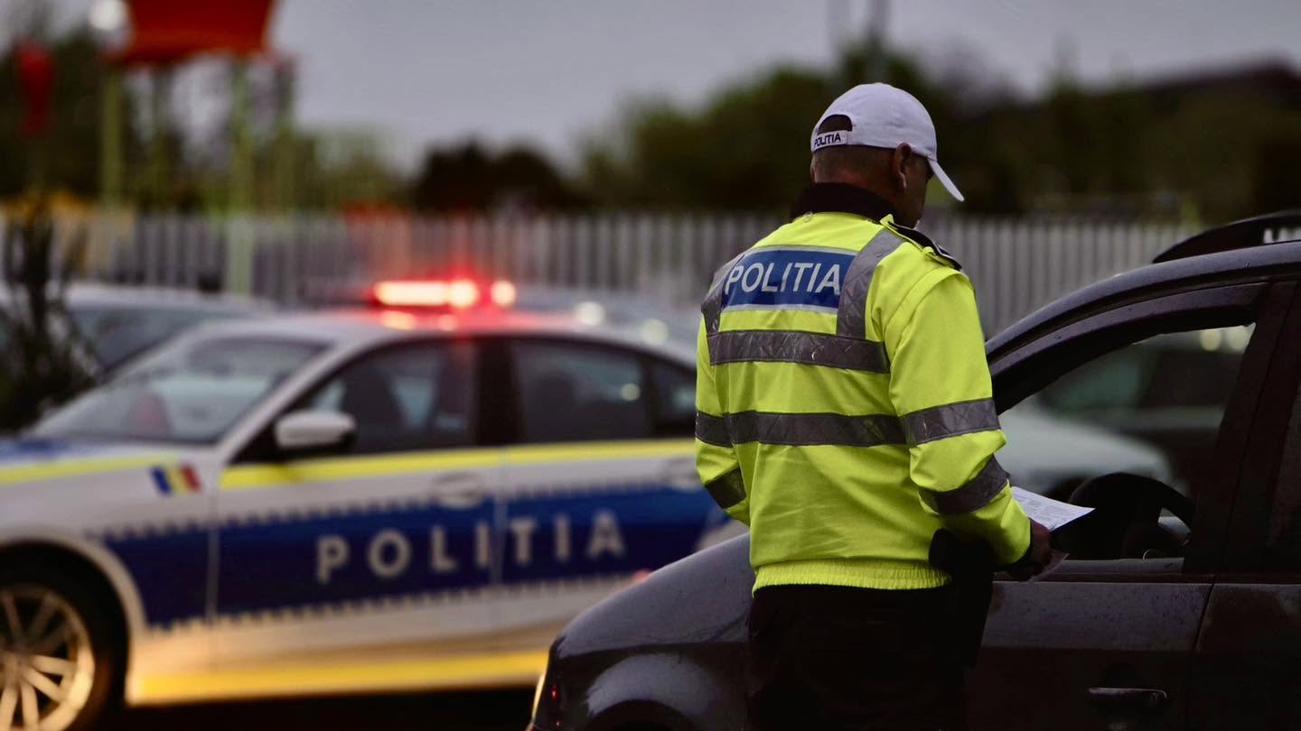 Carieră în Poliție fără limită de vârstă: IPJ Olt recrutează absolvenți de facultate