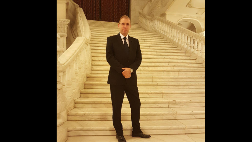 A încetat din viață Marian Căruntu, cunoscut om de afaceri și politician din Slatina