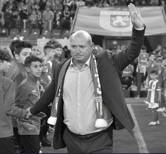Nicolae Ungureanu, fotbalistul de legendă al Craiovei Maxima, a încetat din viaţă
