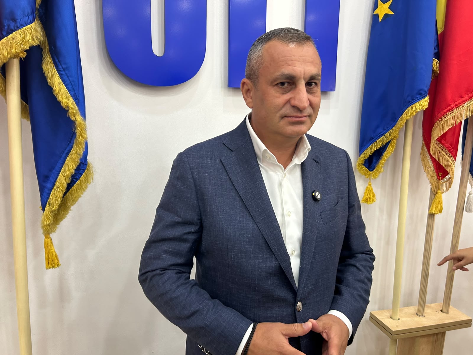 Marius Oprescu: Decizia lui Ilie Bolojan privind spitalele arată că „viaţa unui oltean valorează mai puţin!”