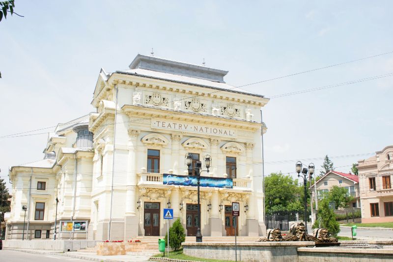 Ediția a XVI-a a Festivalului de Teatru „Ștefan Iordache“ din Caracal a primit finanțare de la CJ Olt. Programul complet